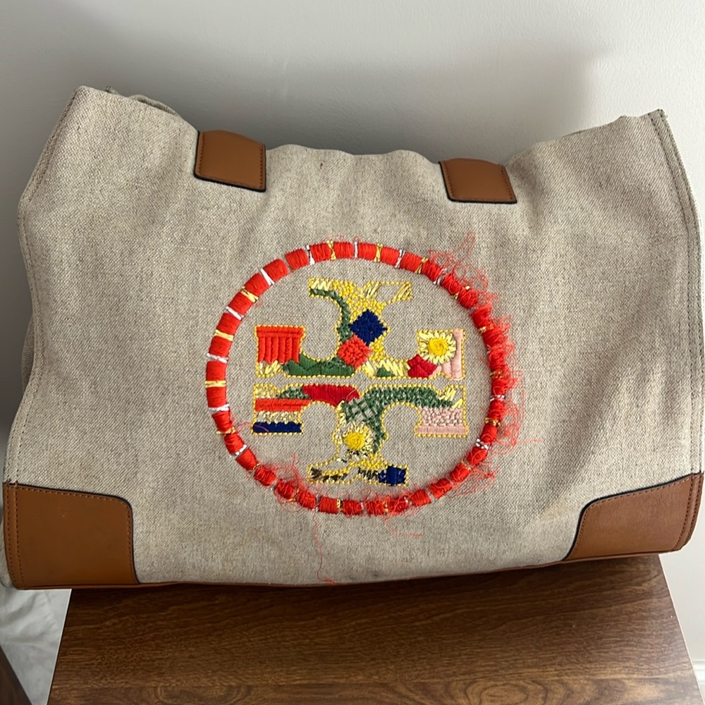 Tory Burch Handbag - Picture 1 of 6